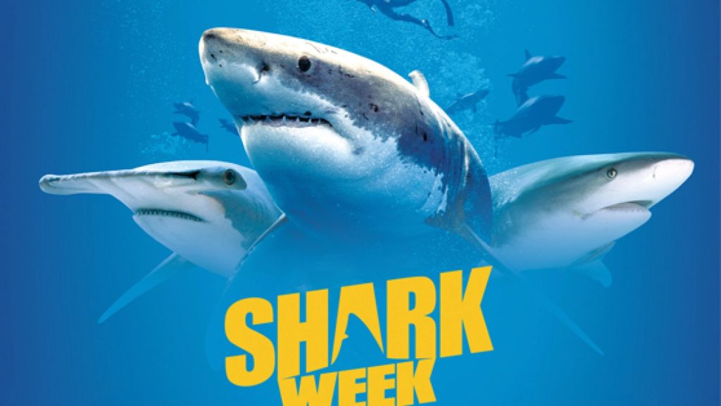 Shark Week 2025: The Ultimate Summer Spectacle Returns