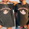 Vaffanculo GabaGhoul Couple Matching Comfort Colors T-shirt