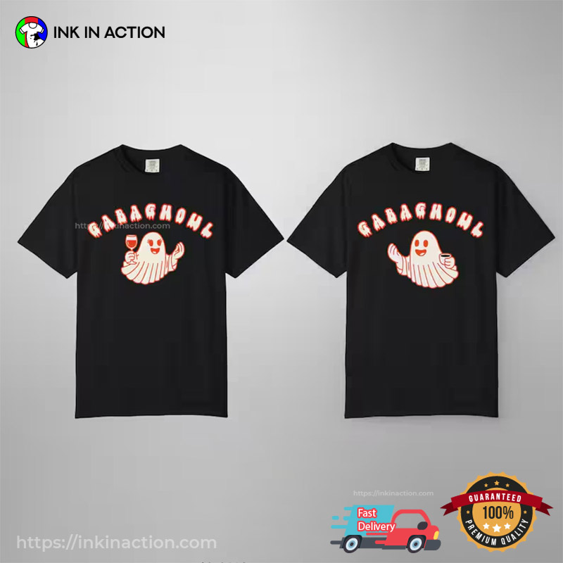 Vaffanculo GabaGhoul Couple Matching Comfort Colors T-shirt Vaffanculo GabaGhoul Couple Matching Comfort Colors T-shirt