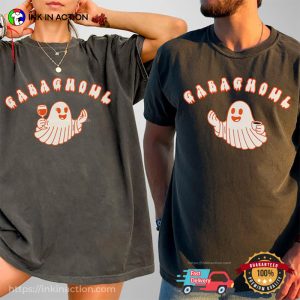 Vaffanculo GabaGhoul Couple Matching Comfort Colors T-shirt Vaffanculo GabaGhoul Couple Matching Comfort Colors T-shirt