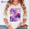 Vintage Huntrix Girls Kpop Demon Hunters Comfort Colors T-shirt