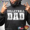 Volleyball Dad, Game Day Dad T-shirt