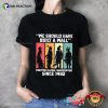 We Should Have Built A Wall Native American People T-shirt