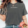You Matter Mental Health Inspirational Comfort Colors T-shirt