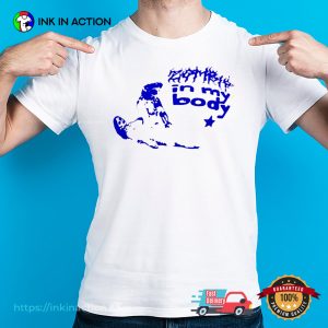 Ink In Action Print your thoughts. Tell your stories.