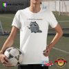 I Require Snacks Robber Raccoon Meme T-shirt