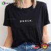 International Day Of Peace T-shirt