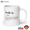Swiftie Definition, Taylor Era Fan Coffee Mug