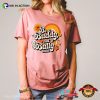 Be A Buddy Not A Bully Groovy Style Comfort Colors T-shirt