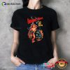 Breaking News I Am The Drama Cardi B Retro Graphic T-shirt
