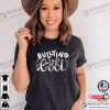 Bullying Isn’t Cool Comfort Colors T-shirt