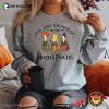 Bunch Of Honkus Ponkus Funny Halloween Goose T-shirt