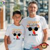Coolest Turkey In Town, Turkey Thanksgiving Holiday T-shirt
