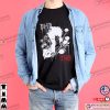 D4VD Anime Boy T-shirt