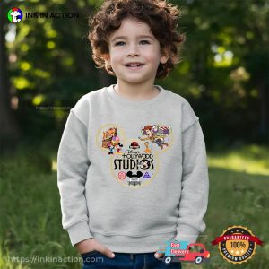 Disney Hollywood Studios Disney Trip Tee