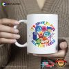 Disney Inside Out Feel All The Feels Mug