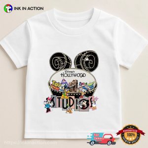 Disney’s Hollywood Studios T-Shirt
