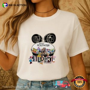Disney’s Hollywood Studios T-Shirt