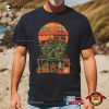 EVERY DAY IS HALLOWEEN Ghost House Graphic Tee
