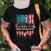 Freedom Is Priceless But Not Free, Veterans Day Shirt