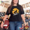 Full Moon Wolf Pack, Packers Football T-shirt