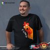 Funny F-Caw-F Chicken T-shirt