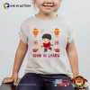 Ghar Ki Laxmi Diwali Celebration T-shirt