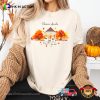 Gilmore Ghouls Ghost Halloween Comfort Colors T-shirt