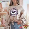 Halloween Honkus Ponkus Goose Witch And Poison Comfort Colors T-shirt