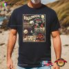 Halloween Horror Movie Vintage Shirt