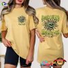 Halloween Spooky Island Amusement Park Comfort Colors Tee
