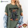 Halloween Will Never Die Pumpkin Monster Comfort Colors Tee