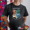 Harry Potter Tiere Der Hogwarts-Hauser Shirt