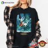 Hollow Knight Silksong Bug Warrior Indie Game Tee