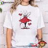 Hollow Knight Silksong T-shirt