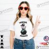 Honkus Ponkus Halloween Witch Goose T-shirt