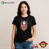 Hot Game Hollow Knight Silksong Merch Shirt