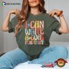 I Can Write A Goal For That, Special Education Comfort Colors T-shirt