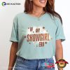 In My Showgirl Era TS Movie Comfort Colors Tee