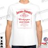 Jayden Daniels Washington Quarterback Football T-shirt
