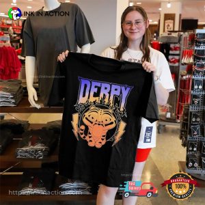 KPop Demon Hunters Derpy T-Shirt