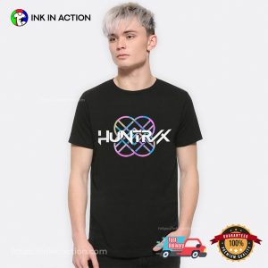 KPop Demon Hunters HUNTRIX T-shirt