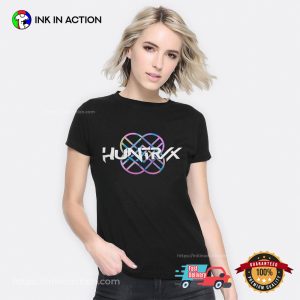 KPop Demon Hunters HUNTRIX T-shirt