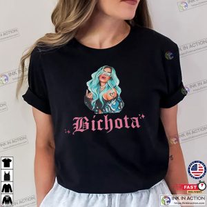 Karol G Bichota Fanart T-shirt