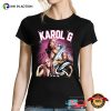 Karol G Concert 2025 Fan Graphic Tee