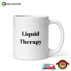 Liquid Therapy World Mental Health Day Mug 3