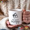 Main Character Energy National Boss Day Mug