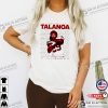 My Passion Wake Me Up Talanoa Hufanga Broncos Football T-shirt