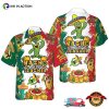 Nacho Average Teacher Nachos Day Hawaiian Shirt