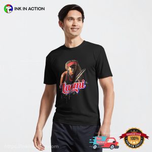 Naomi Osaka Tennis Champion T-shirt Naomi Osaka Tennis Champion T-shirt